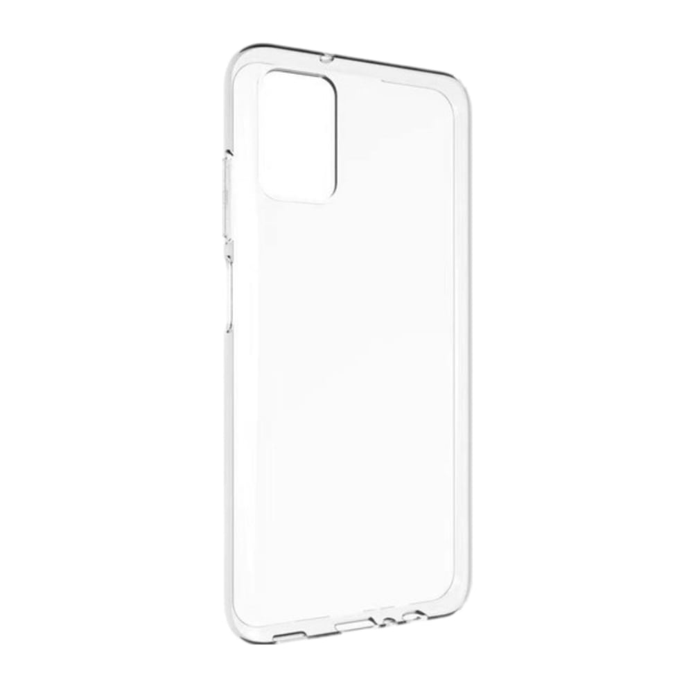 Nettech Samsung Galaxy A03S Uyumlu Lüx Seri Kamera Korumalı Arka Koruma Kılıf NT-95716