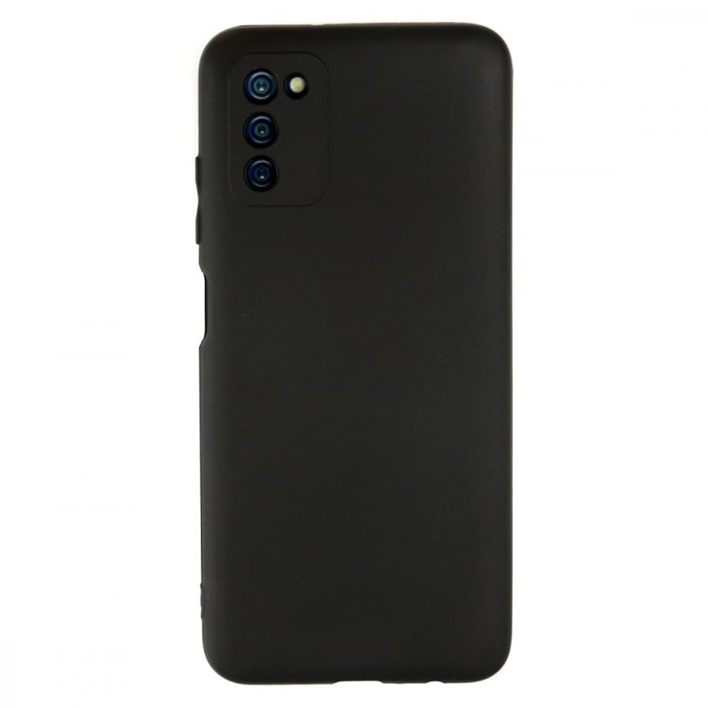 Nettech Samsung Galaxy A03S Uyumlu Nano Arka Koruma Kılıf NT-94068