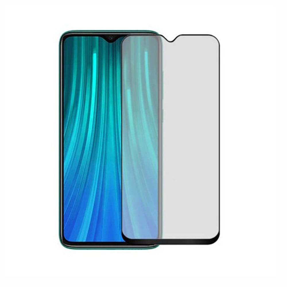 Nettech Samsung Galaxy A03S Uyumlu Ön Koruma Mat Seramik Nano Ekran Koruyucu NT-93822