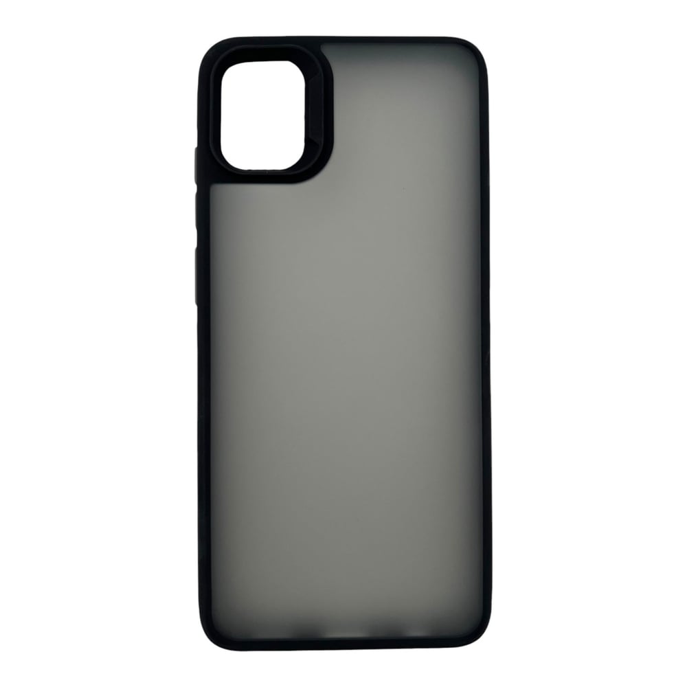 Nettech Samsung Galaxy A05 Uyumlu NT-N049 Arka Koruma Kılıf NT-109118