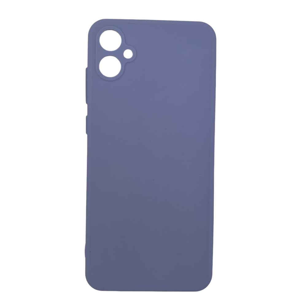 Nettech Samsung Galaxy A05 Uyumlu Trend Seri Arka Koruma Kılıf NT-110530