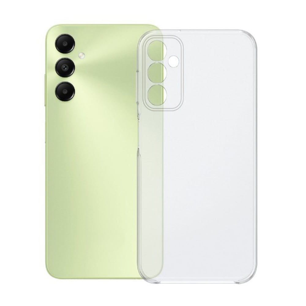 Nettech Samsung Galaxy A05S Uyumlu Lüx Seri Kamera Korumalı Arka Koruma Kılıf NT-105351