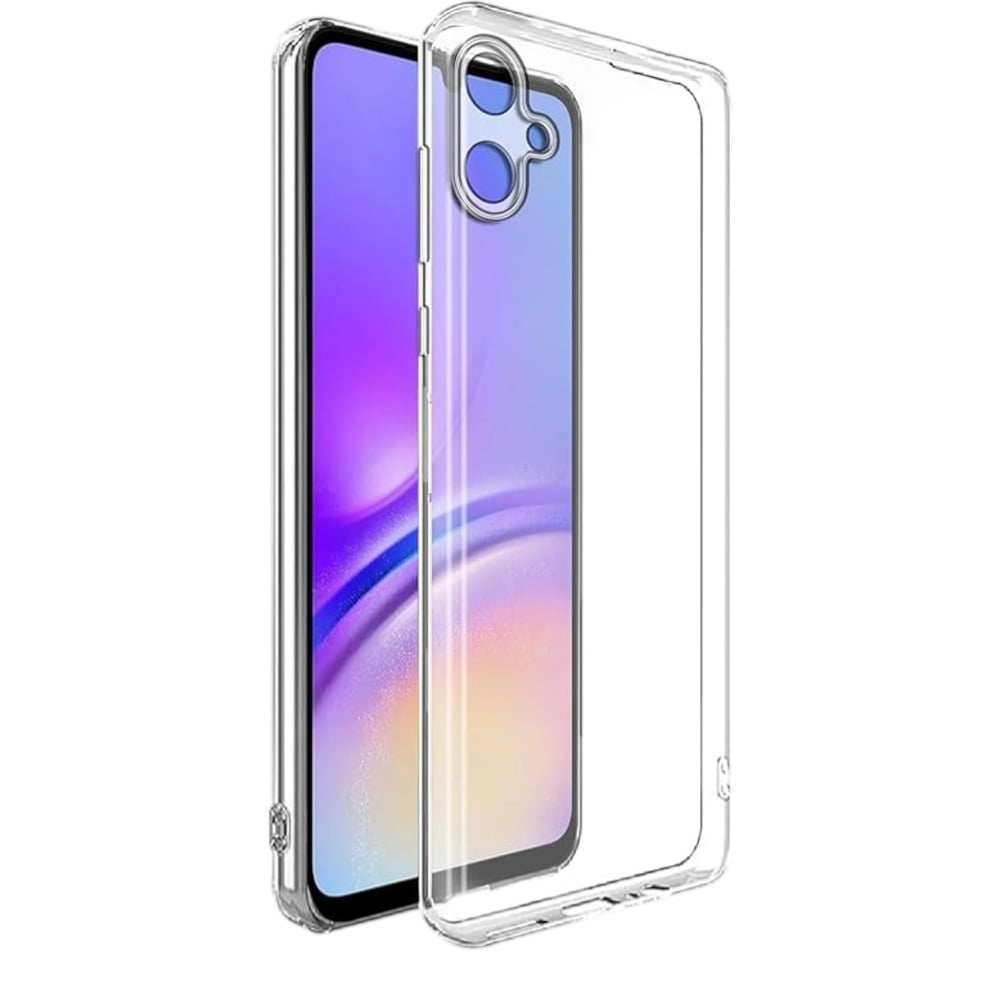 Nettech Samsung Galaxy A07 Uyumlu Lüx Seri Arka Koruma Kılıf NT-115381