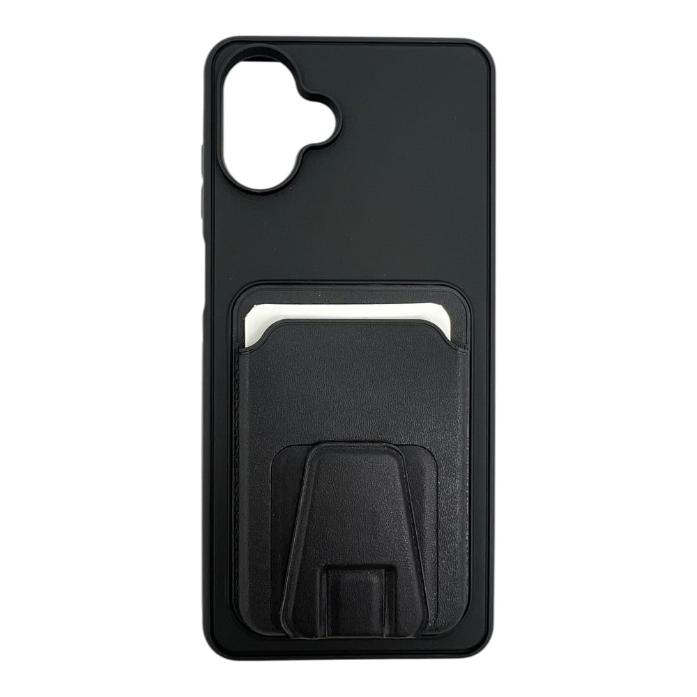 Nettech Samsung Galaxy A07 Uyumlu NT-N087 Arka Koruma Kılıf NT-116943