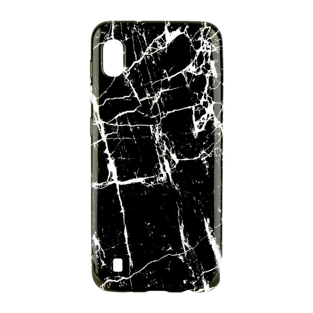 Nettech Samsung Galaxy A10 Uyumlu Desenli Seri Arka Koruma Kılıf NT-30367
