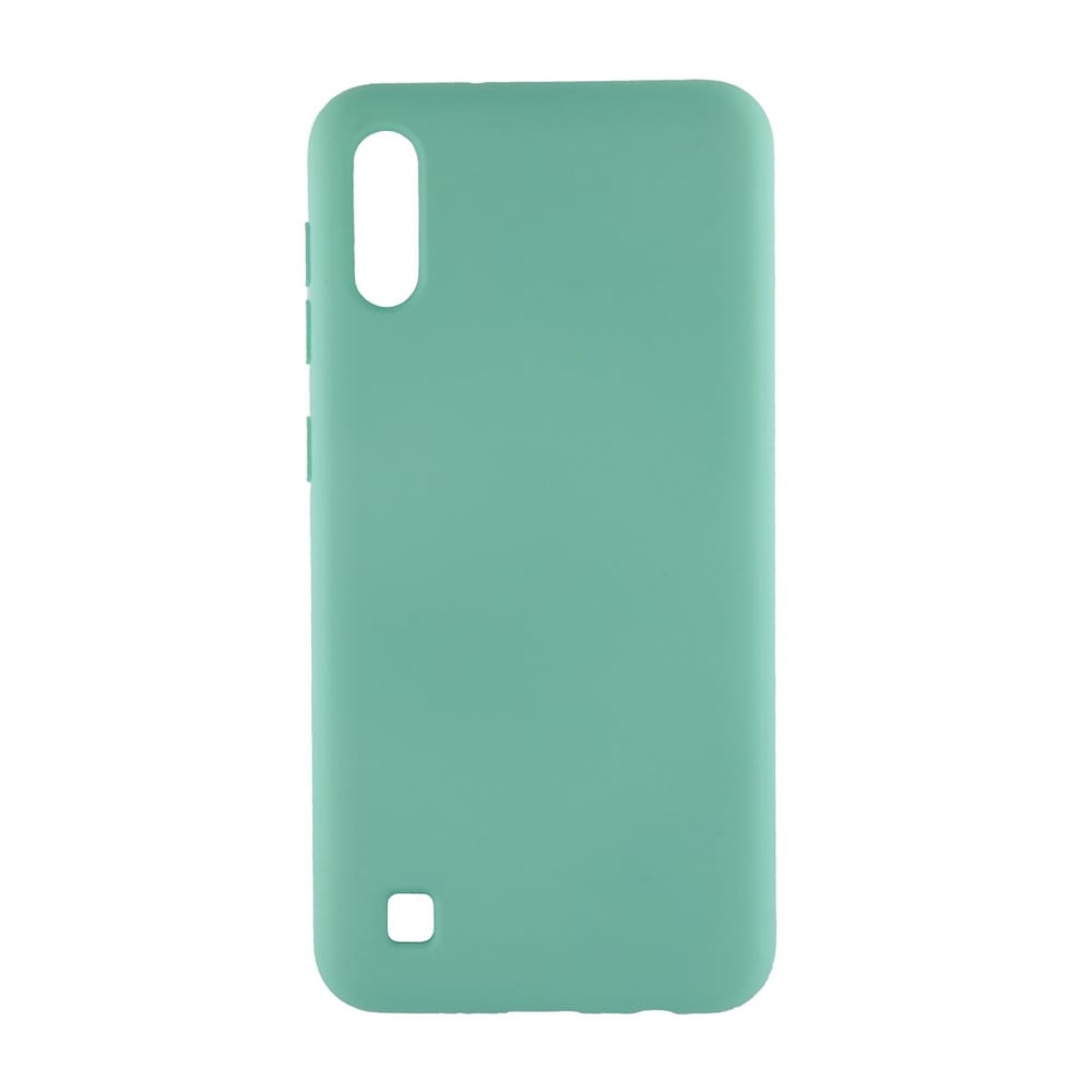 Nettech Samsung Galaxy A10 Uyumlu Nano Arka Koruma Kılıf VR-18997