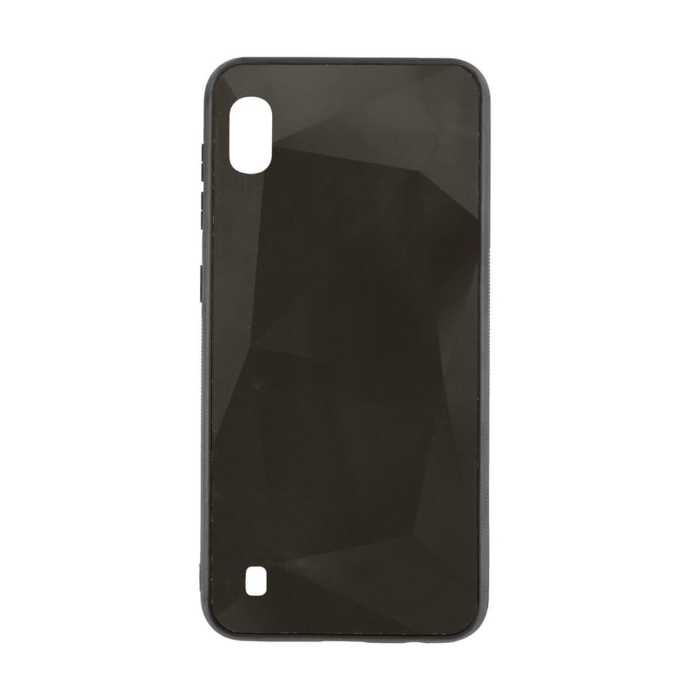 Nettech Samsung Galaxy A10 Uyumlu Prizma Seri Arka Koruma Kılıf VR-20438