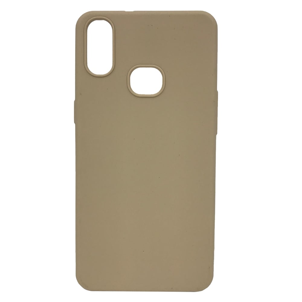 Nettech Samsung Galaxy A10S Uyumlu Trend Seri Arka Koruma Kılıf NT-81818
