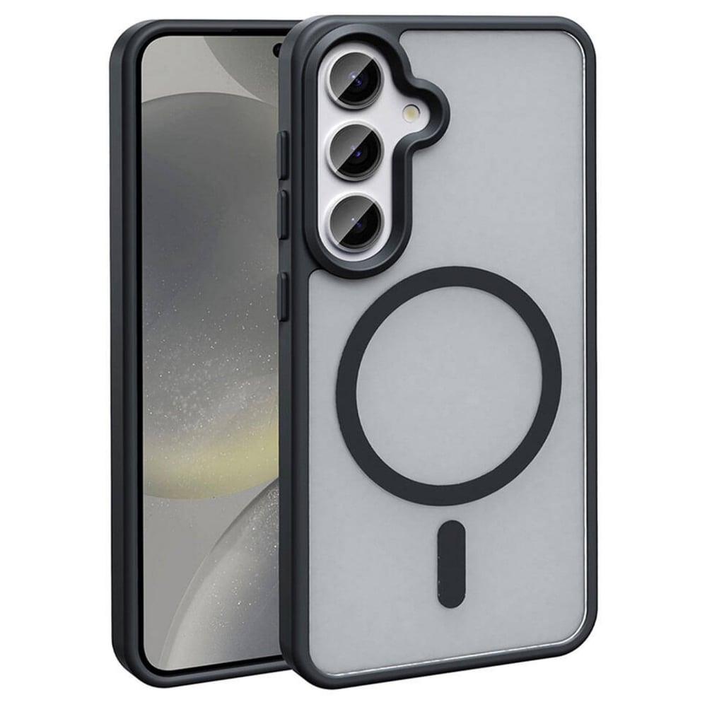 Nettech Samsung Galaxy A16 Uyumlu NT-N085 Arka Koruma Kılıf NT-114248