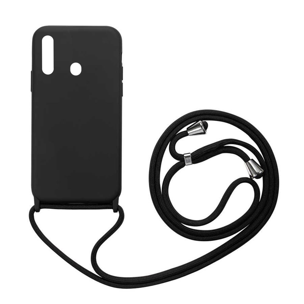 Nettech Samsung Galaxy A20S Uyumlu ipli Nano Arka Koruma Kılıf NT-85053