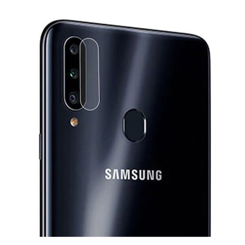 Nettech Samsung Galaxy A20S Uyumlu Kamera Cam Koruyucu NT-79633