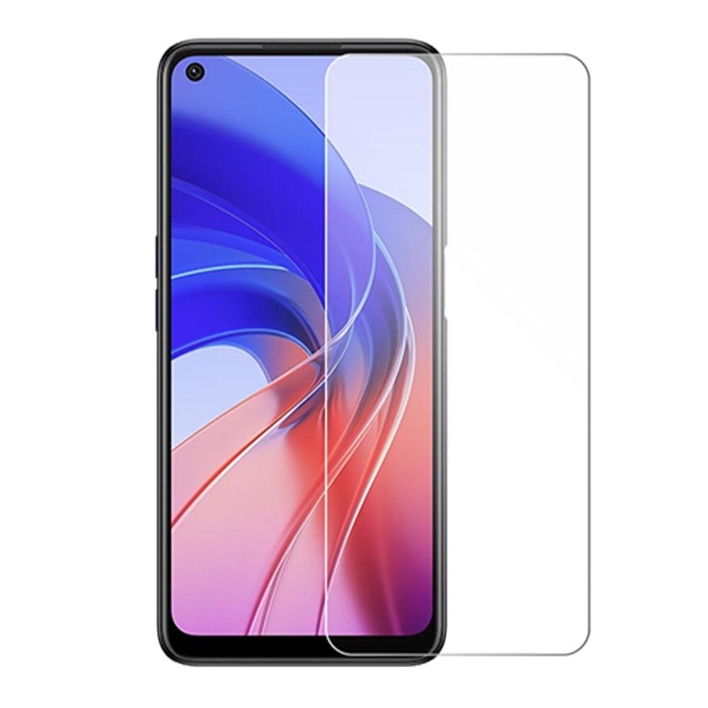 Nettech Samsung Galaxy A20S Uyumlu Ön Koruma Cam Ekran Koruyucu NT-93360