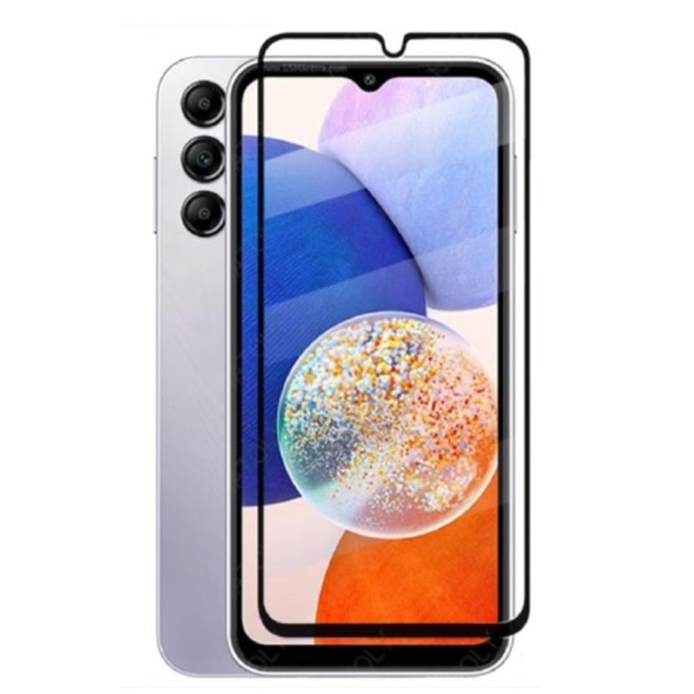 Nettech Samsung Galaxy A24 5G Uyumlu Ön Koruma Seramik Nano Ekran Koruyucu NT-102467