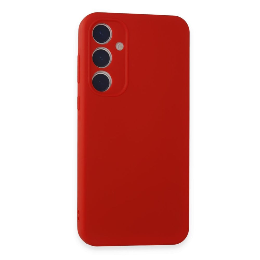 Nettech Samsung Galaxy A25 Uyumlu Trend Seri Arka Koruma Kılıf NT-109530
