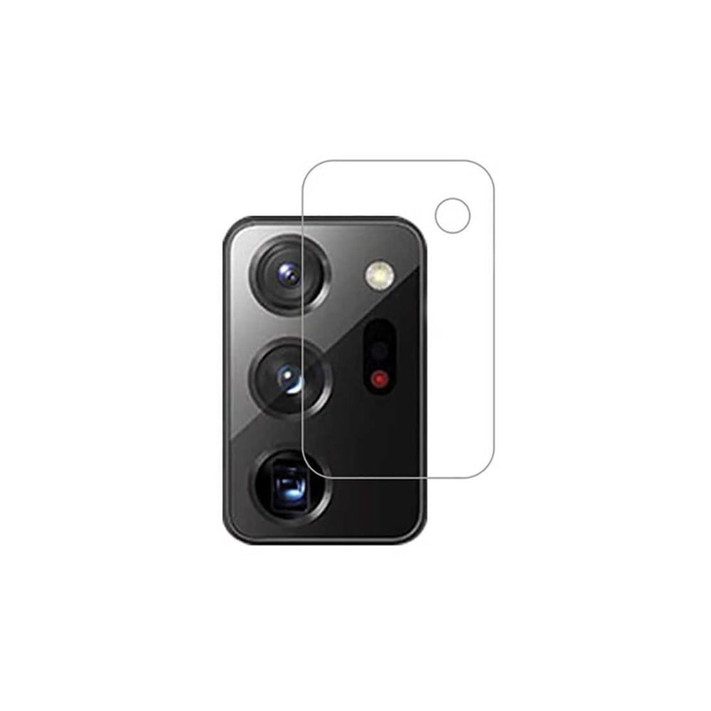Nettech Samsung Galaxy A31 Uyumlu Kamera Cam Koruyucu NT-89441