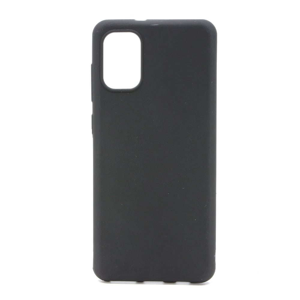 Nettech Samsung Galaxy A31 Uyumlu Trend Seri Arka Koruma Kılıf NT-80394