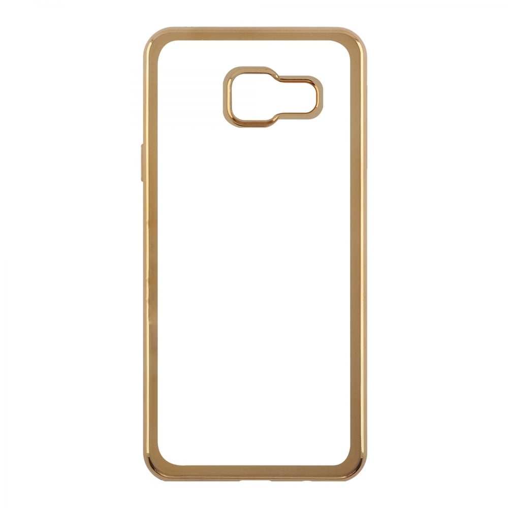 Nettech Samsung Galaxy A310 A3 2016 Uyumlu Arka Koruma Arka Koruma Kılıf VR-7969