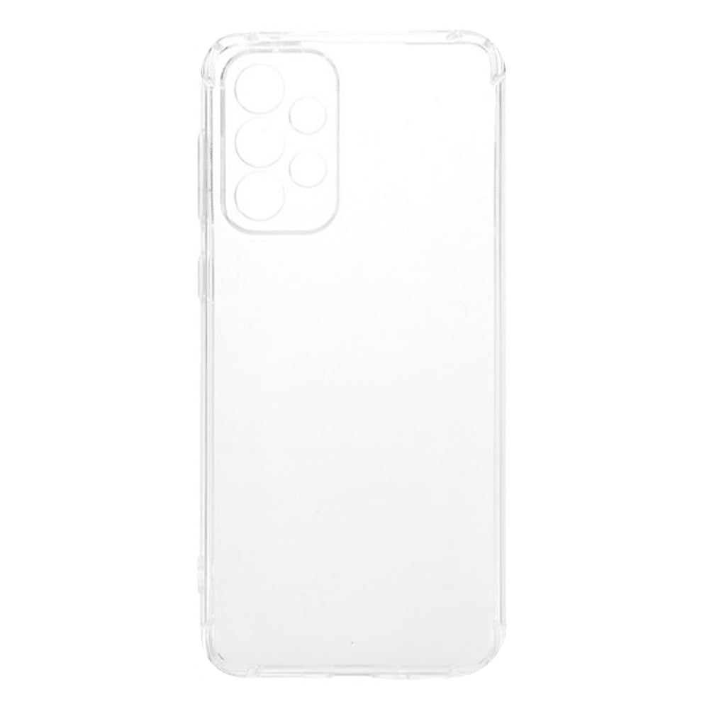 Nettech Samsung Galaxy A33 Uyumlu Lüx Seri Kamera Korumalı Arka Koruma Kılıf NT-95556