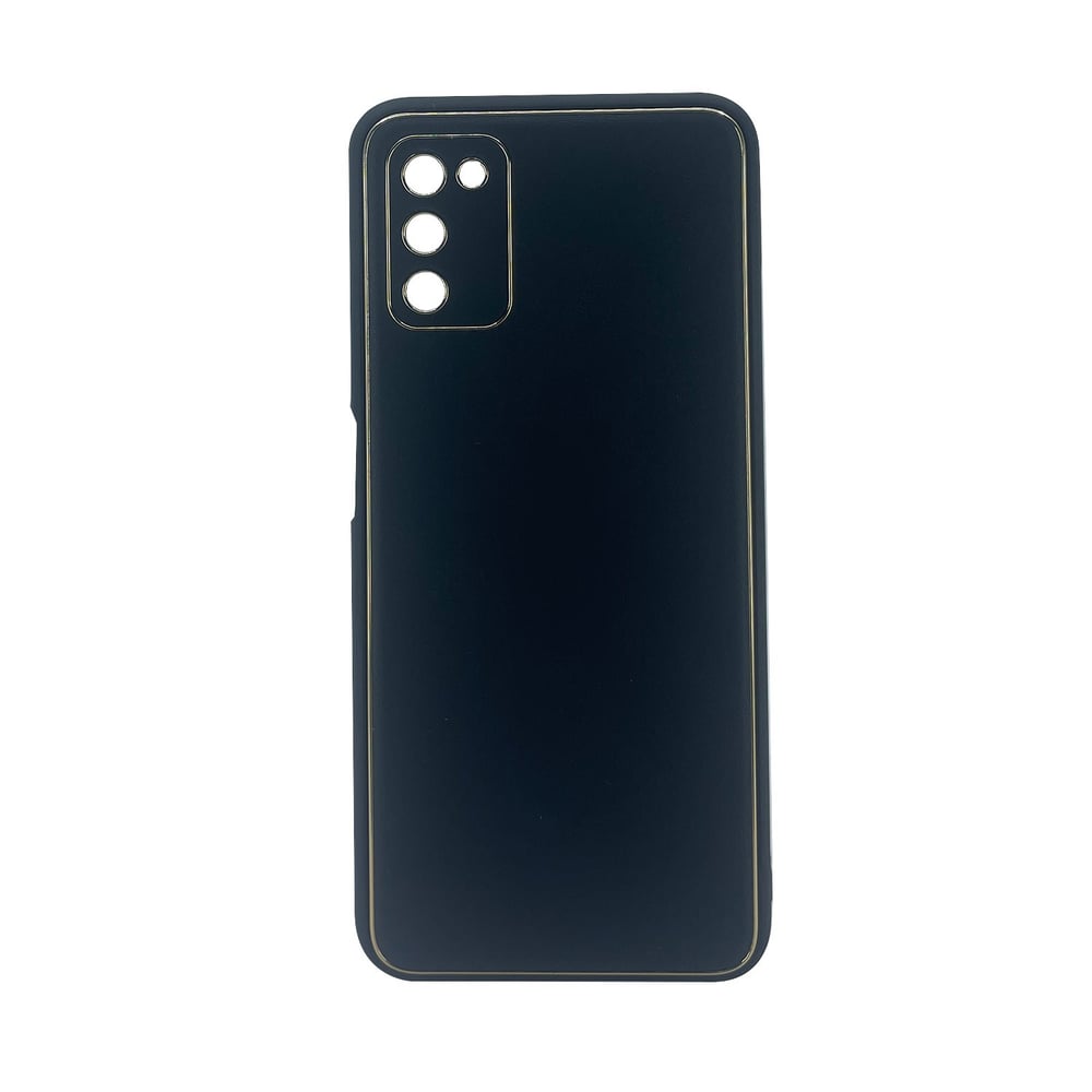 Nettech Samsung Galaxy A34 5G Uyumlu Coco Leather Seri Arka Koruma Kılıf NT-99906