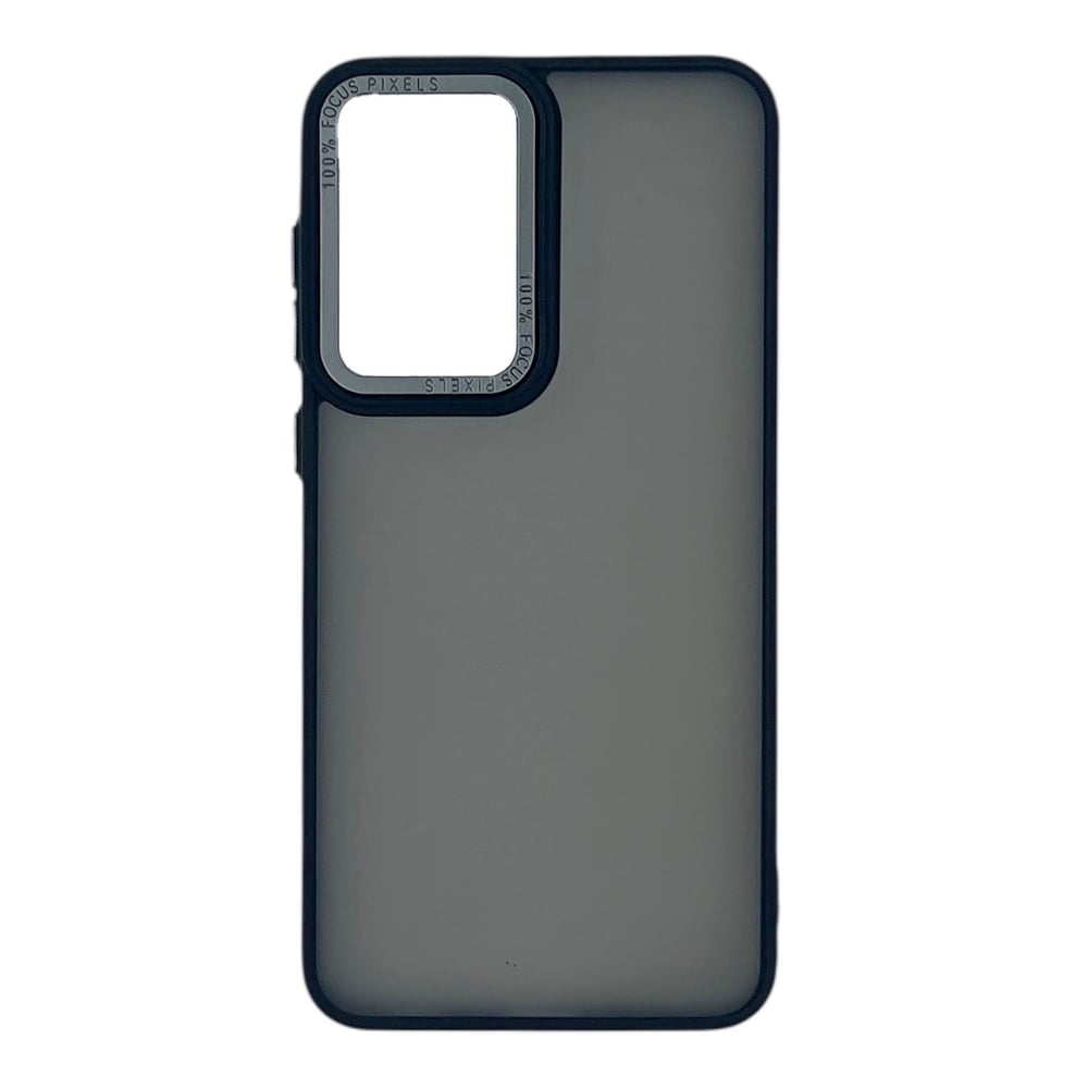 Nettech Samsung Galaxy A36 Uyumlu Angel Arka Koruma Kılıf NT-114453