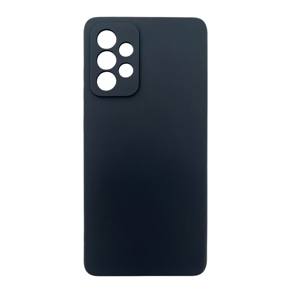 Nettech Samsung Galaxy A52 Uyumlu Nano Arka Koruma Kılıf NT-87310