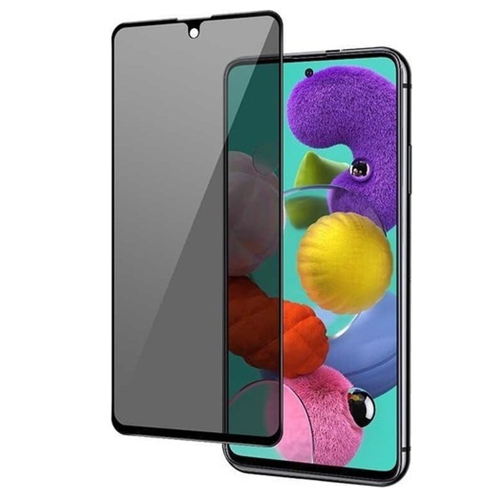 Nettech Samsung Galaxy A53 Uyumlu Ön Koruma Hayalet Seramik Nano Ekran Koruyucu NT-98719