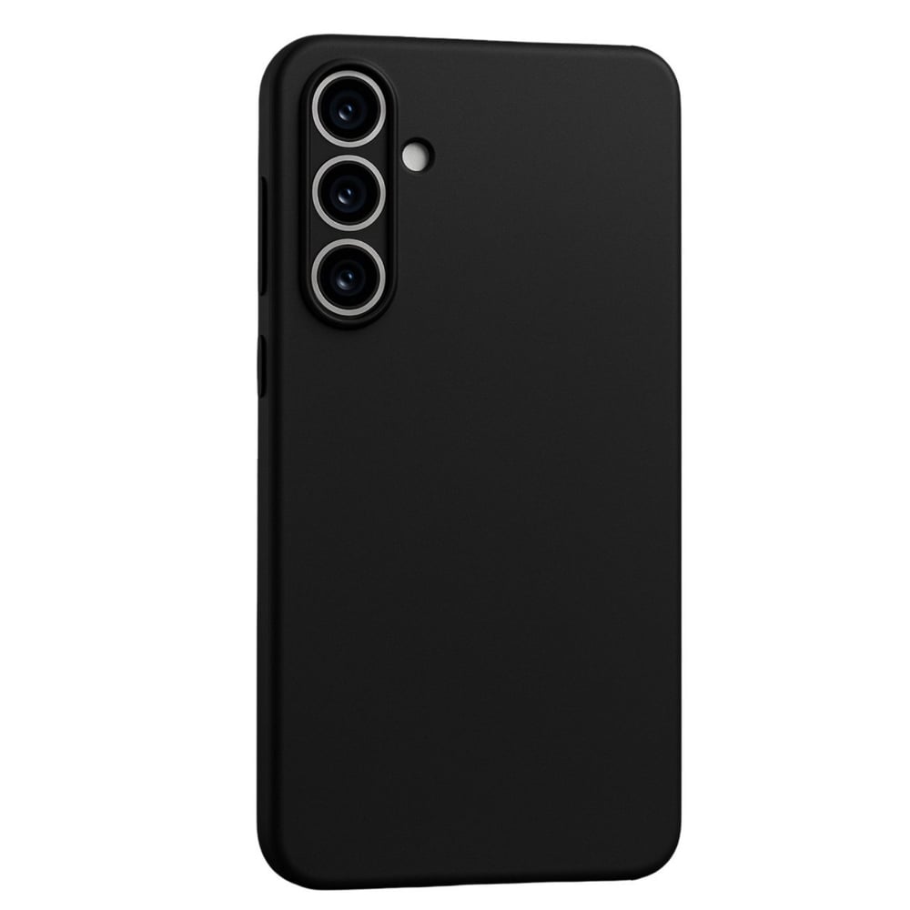 Nettech Samsung Galaxy A55 Uyumlu Nano Arka Koruma Kılıf NT-116660