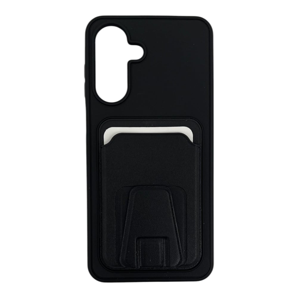 Nettech Samsung Galaxy A55 Uyumlu NT-N087 Arka Koruma Kılıf NT-116946