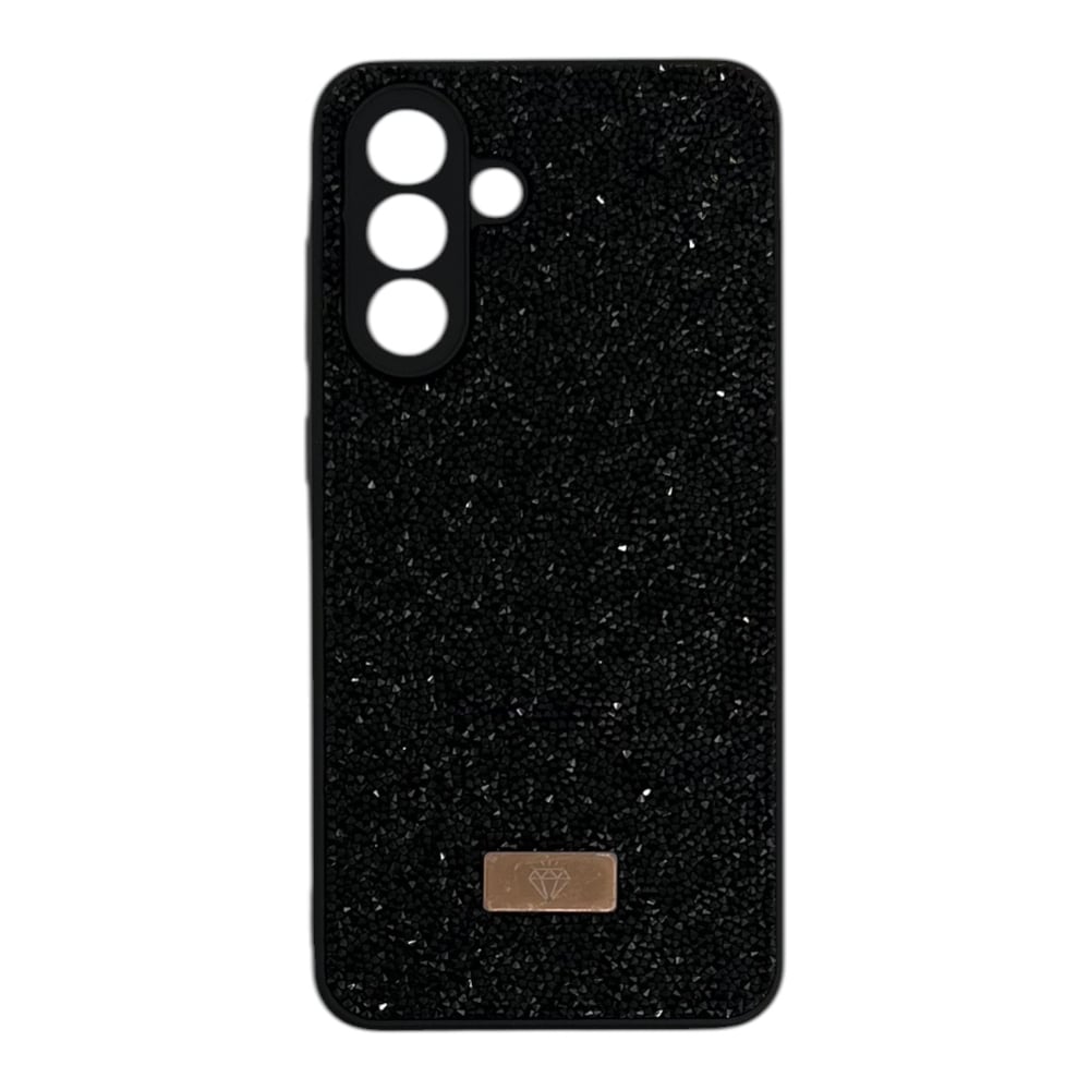 Nettech Samsung Galaxy A56 Uyumlu Crystal Seri Arka Koruma Kılıf NT-117028
