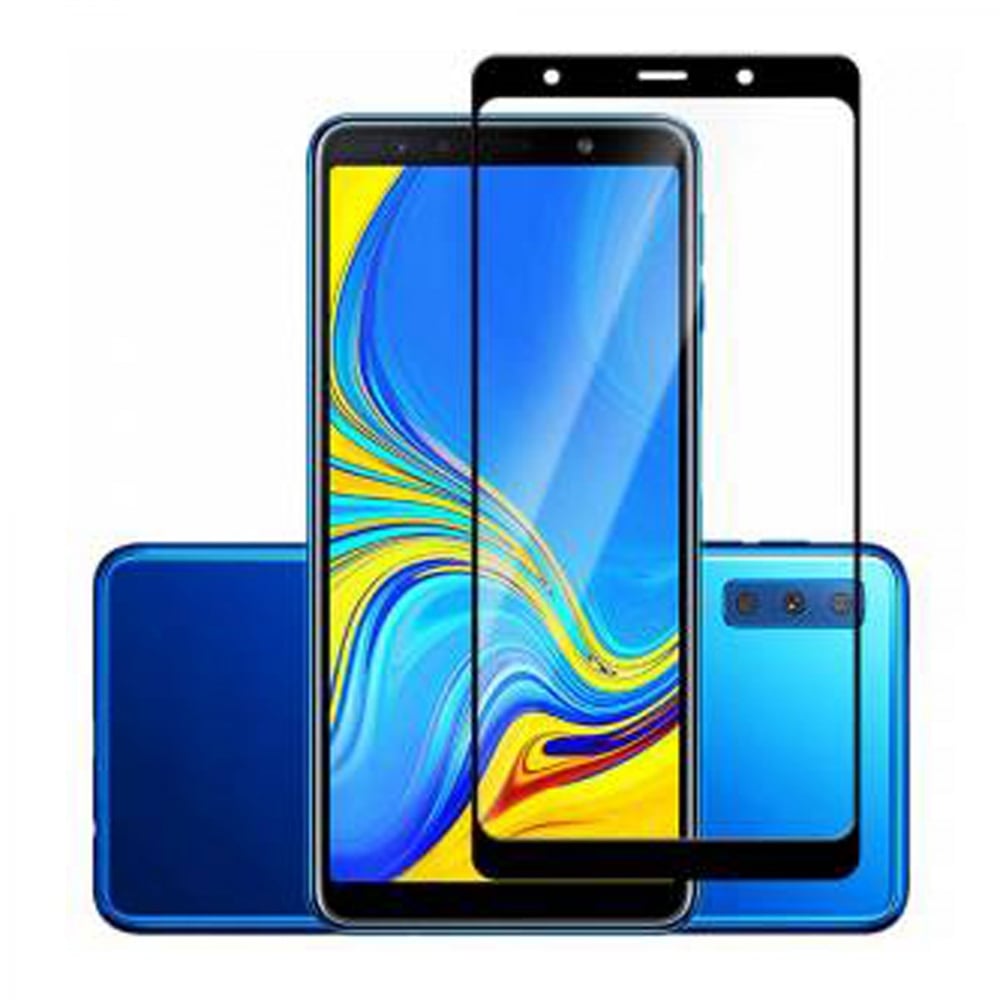 Nettech Samsung Galaxy A600 A6 2018 Uyumlu Ön Koruma Nano Ekran Koruyucu NT-25495