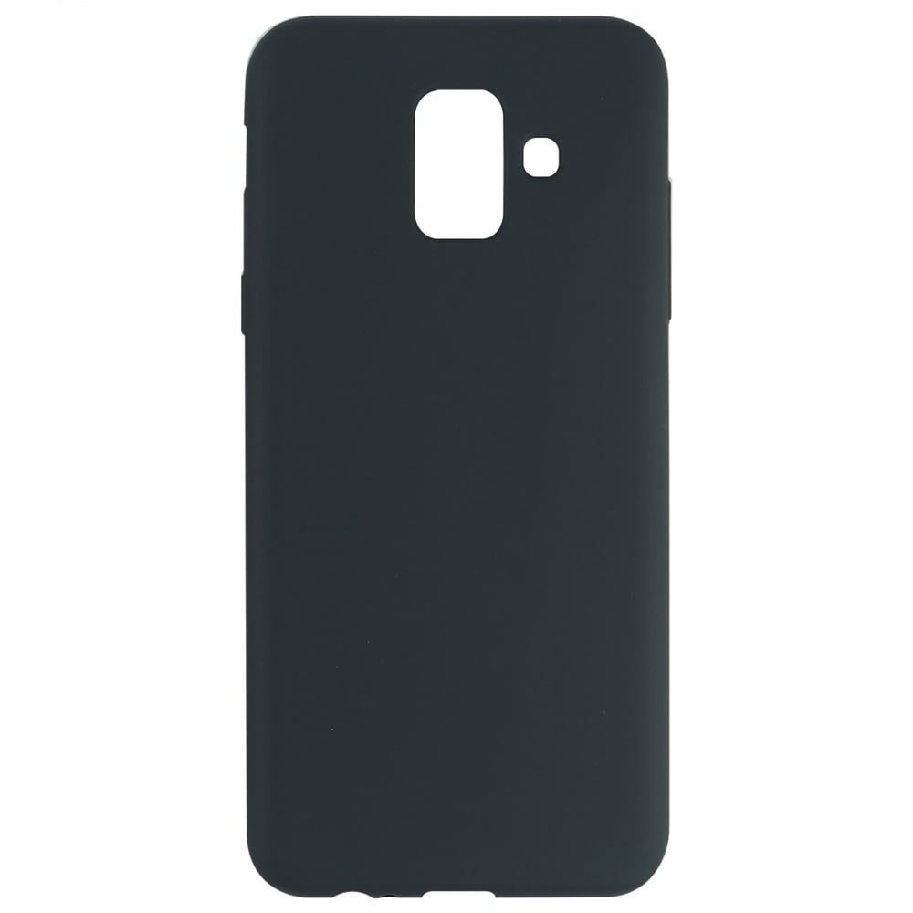 Nettech Samsung Galaxy A600 A6 2018 Uyumlu Suide Arka Koruma Kılıf VR-6409