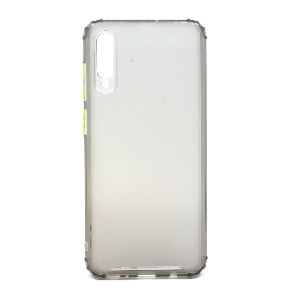 Nettech Samsung Galaxy A70 Uyumlu Neptün Seri Arka Koruma Kılıf NT-79812