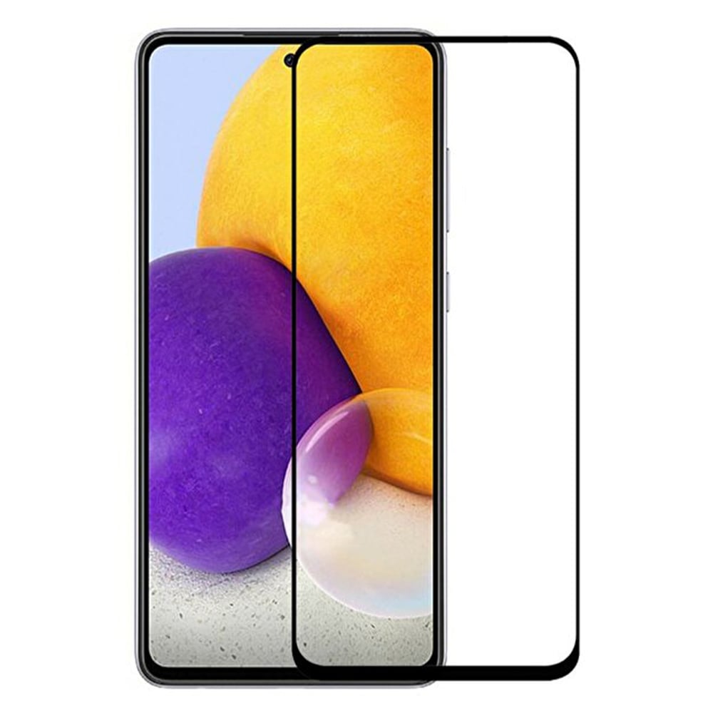 Nettech Samsung Galaxy A72 Uyumlu Ön Koruma Seramik Nano Ekran Koruyucu NT-90059