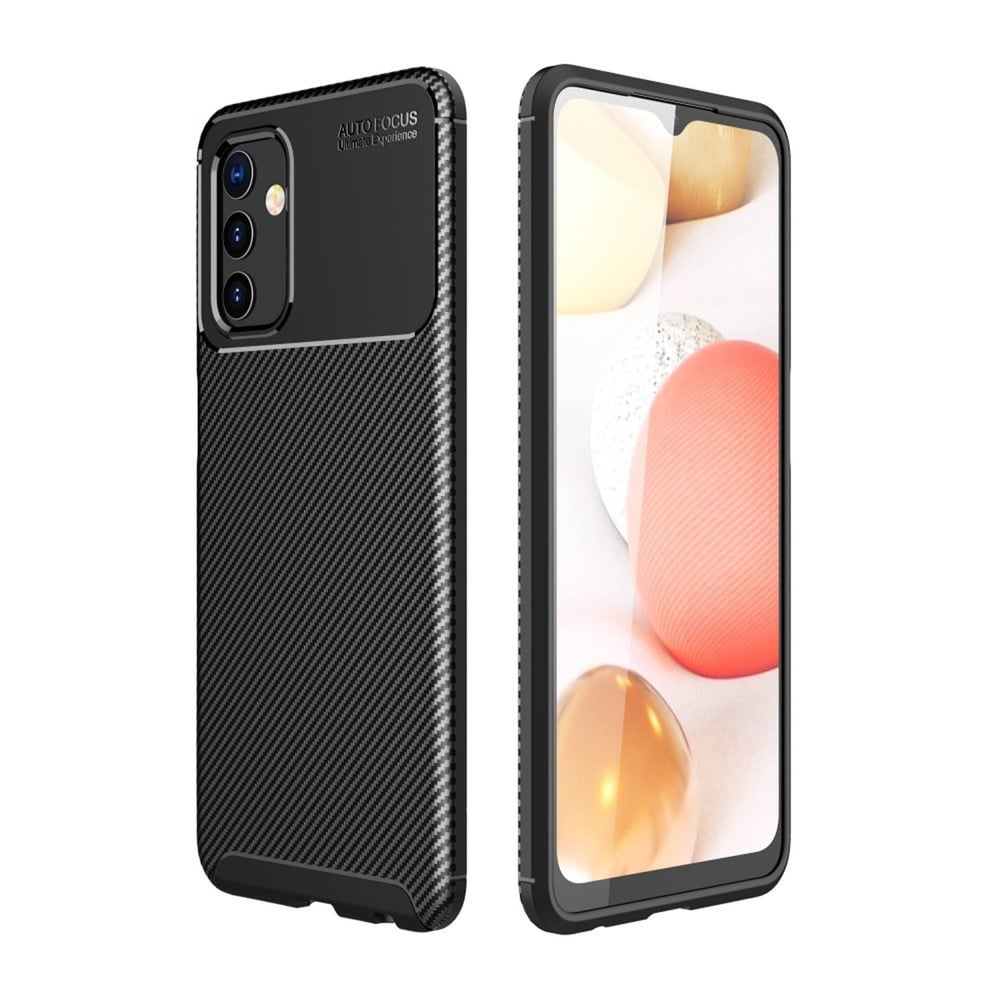 Nettech Samsung Galaxy A82 Uyumlu Auto Seri Arka Koruma Kılıf NT-88359