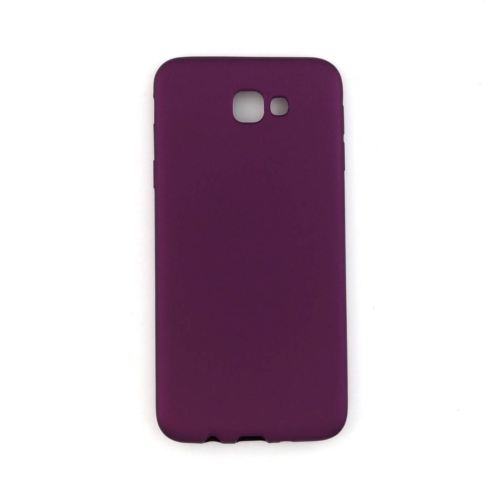 Nettech Samsung Galaxy G570 J5 Prime Uyumlu Suide Arka Koruma Kılıf VR-1544