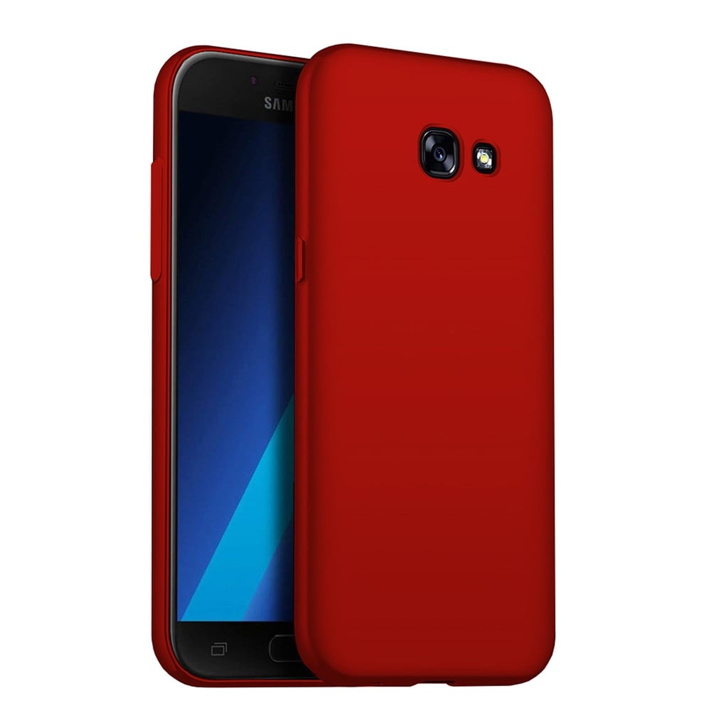 Nettech Samsung Galaxy G570 J5 Prime Uyumlu Arka Koruma Arka Koruma Kılıf VR-5587