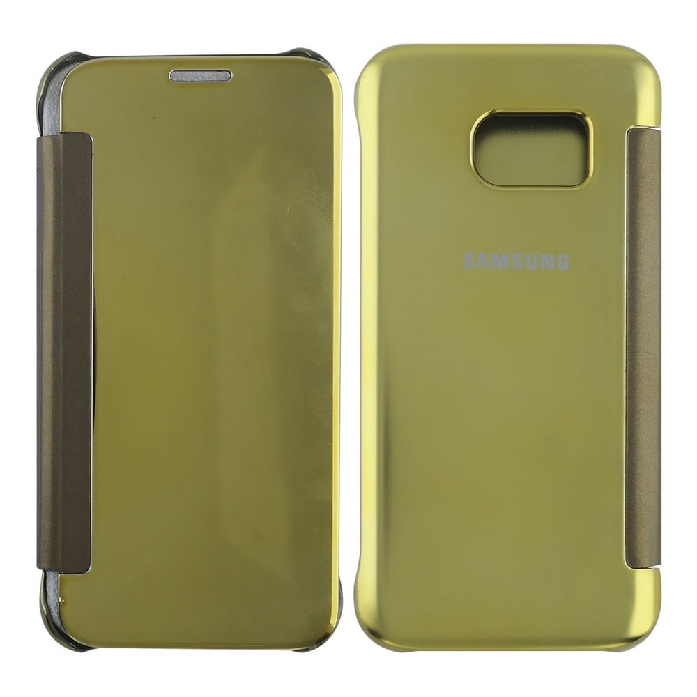 Nettech Samsung Galaxy G930 S7 Uyumlu Kapaklı Kılıf Kapaklı Kılıf NT-9777