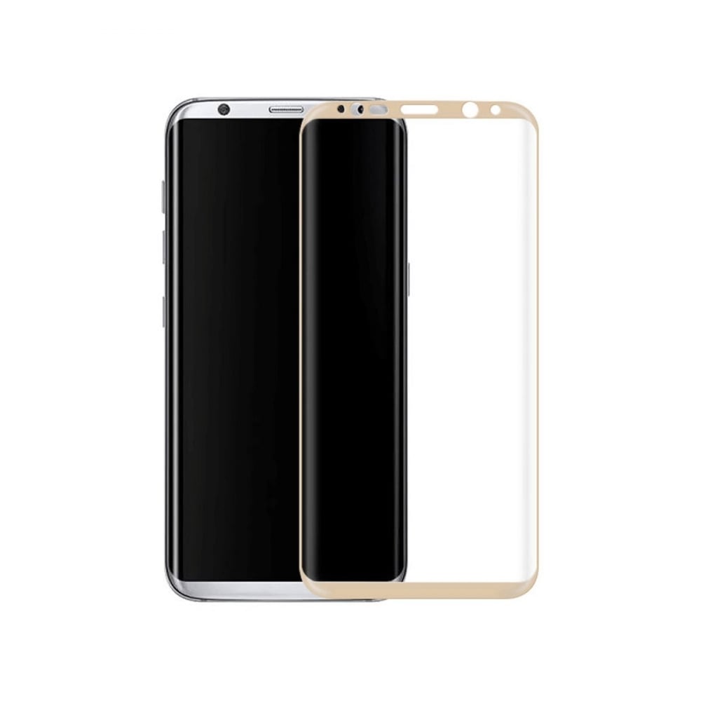 Nettech Samsung Galaxy G950 S8 Uyumlu Full Cam Koruyucu NT-16347