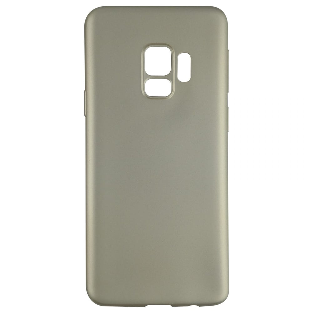 Nettech Samsung Galaxy G960 S9 Uyumlu Suide Arka Koruma Kılıf VR-1401