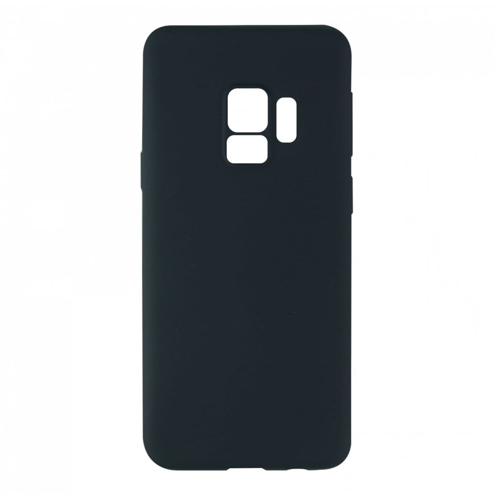 Nettech Samsung Galaxy G960 S9 Uyumlu Arka Koruma Arka Koruma Kılıf VR-12424