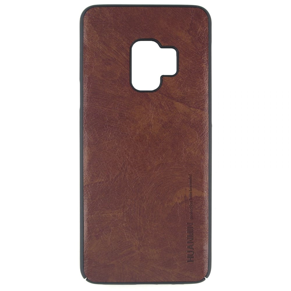 Nettech Samsung Galaxy G960 S9 Uyumlu Arka Koruma Arka Koruma Kılıf VR-9192