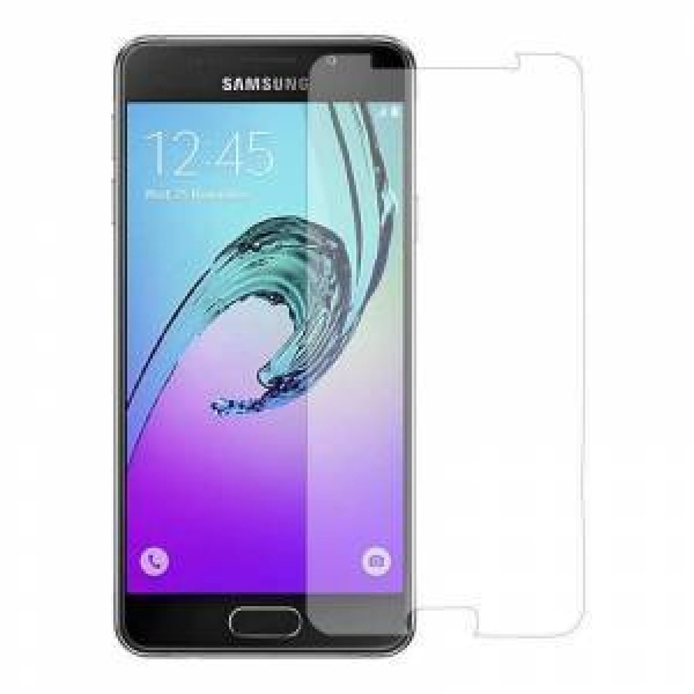 Nettech Samsung Galaxy I8552 Uyumlu Ön Koruma Cam Ekran Koruyucu NT-7197