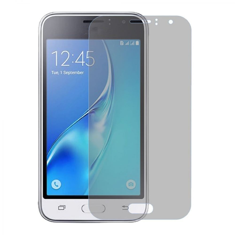 Nettech Samsung Galaxy J120 J1 2016 Uyumlu Ön Koruma Nano Ekran Koruyucu NT-9421