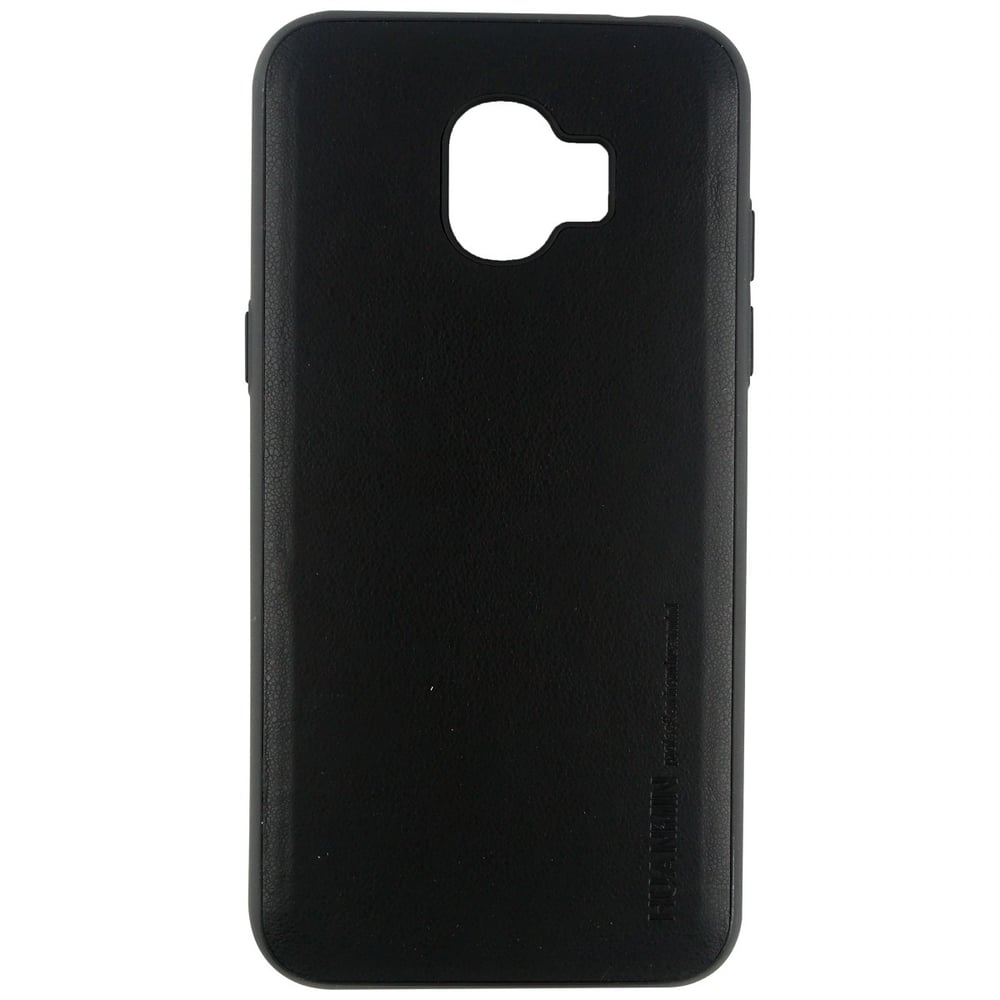 Nettech Samsung Galaxy J250 Grand Prime Pro Uyumlu Arka Koruma Arka Koruma Kılıf VR-6234