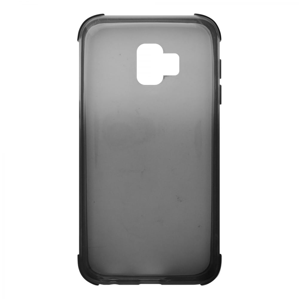 Nettech Samsung Galaxy j260 J2 Core Uyumlu Transparan Arka Koruma Kılıf VR-11930