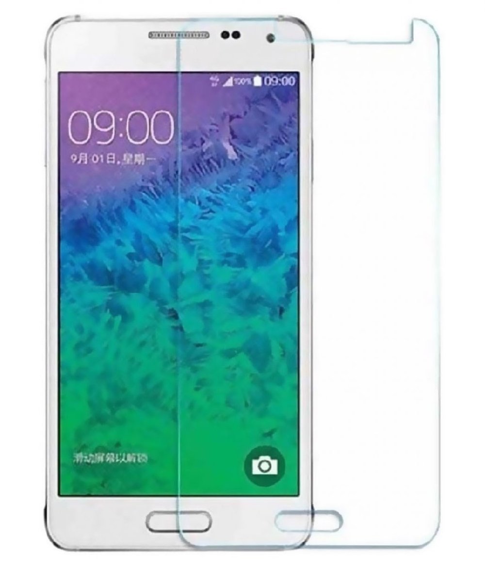 Nettech Samsung Galaxy J330 J3 Pro Uyumlu Ön Koruma Cam Ekran Koruyucu NT-16500
