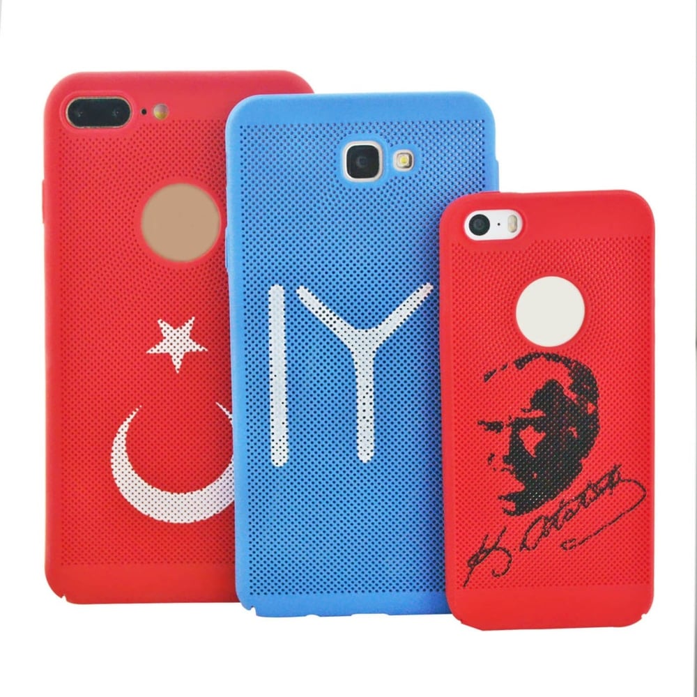 Nettech Samsung Galaxy J510 J5 2016 Uyumlu Arka Koruma Arka Koruma Kılıf NT-18911