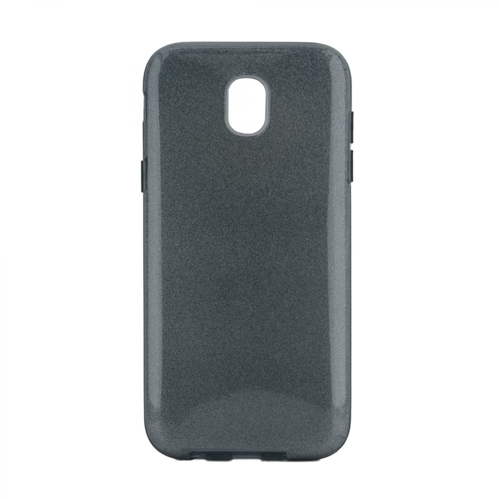Nettech Samsung Galaxy J530 J5 Pro Uyumlu Simli Arka Koruma Kılıf VR-7079