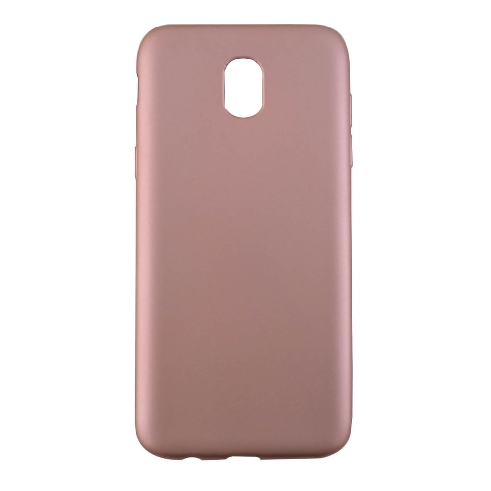 Nettech Samsung Galaxy J530 J5 Pro Uyumlu Suide Arka Koruma Kılıf VR-1551