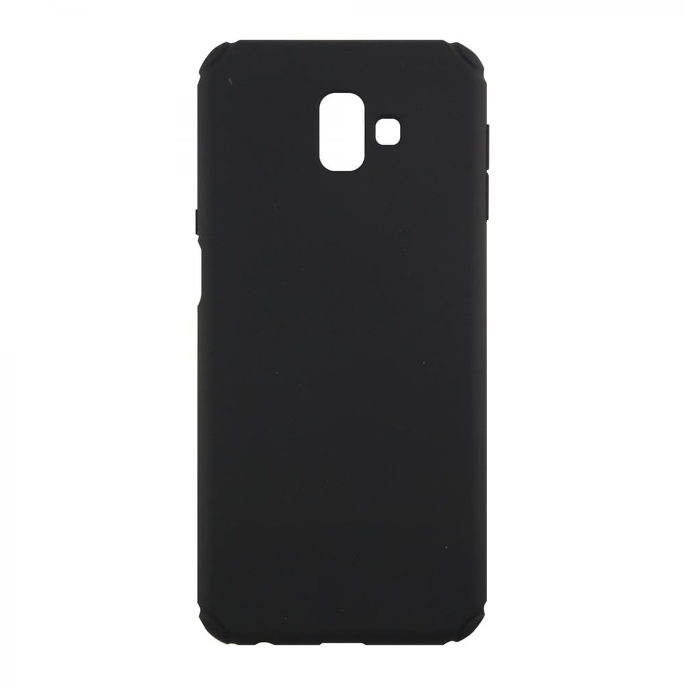 Nettech Samsung Galaxy J610 J6 Plus Uyumlu Plane Seri Arka Koruma Kılıf VR-11613
